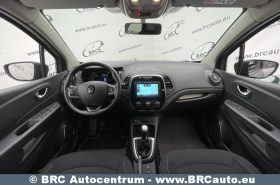 Renault Captur Limited 2019