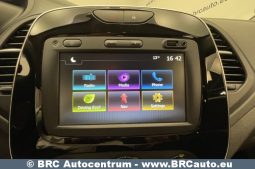 Renault Captur Limited 2019 full