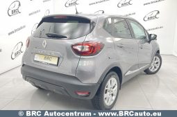 Renault Captur Limited 2019 full