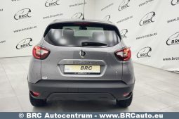 Renault Captur Limited 2019 full