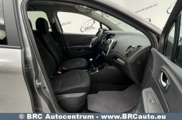 Renault Captur Limited 2019 full