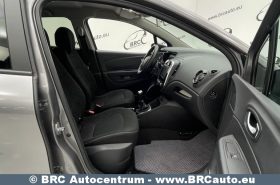 Renault Captur Limited 2019