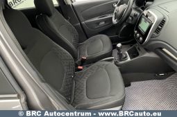 Renault Captur Limited 2019 full