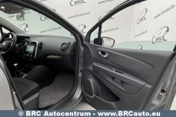 Renault Captur Limited 2019 full