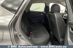 Renault Captur Limited 2019 full