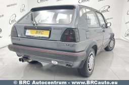 Volkswagen Golf 1.8 GTI Mk2 1985 full