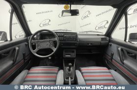 Volkswagen Golf 1.8 GTI Mk2 1985