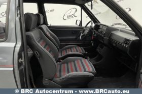 Volkswagen Golf 1.8 GTI Mk2 1985