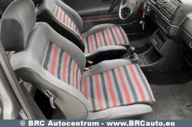 Volkswagen Golf 1.8 GTI Mk2 1985