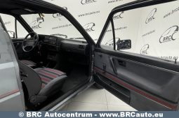 Volkswagen Golf 1.8 GTI Mk2 1985 full