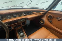 Volvo P1800 E 1971 full