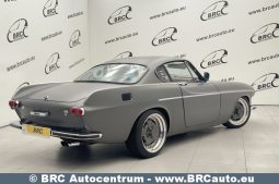 Volvo P1800 E 1971 full