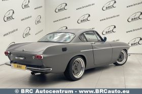 Volvo P1800 E 1971