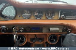 Volvo P1800 E 1971 full