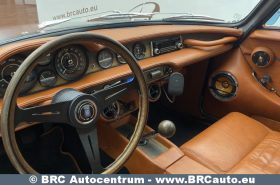 Volvo P1800 E 1971
