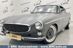 Volvo P1800 E 1971 full