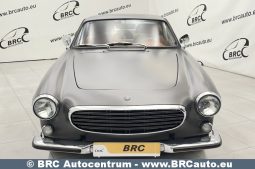 Volvo P1800 E 1971 full