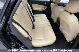 Ford Mondeo 2.0TDCi Ghia Automatas 2010 full