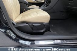 Ford Mondeo 2.0TDCi Ghia Automatas 2010 full