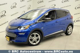 Chevrolet Bolt EV Automatas 2019