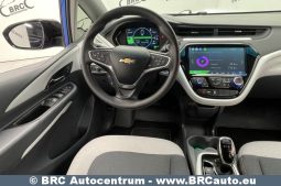 Chevrolet Bolt EV Automatas 2019 full