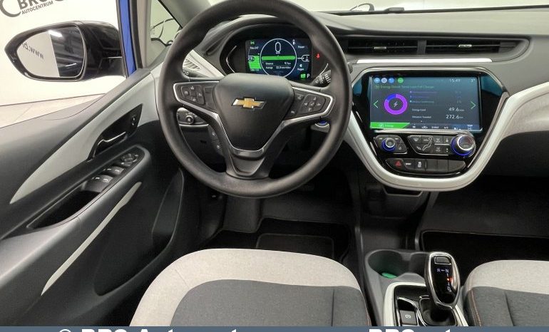 Chevrolet Bolt EV Automatas 2019 full