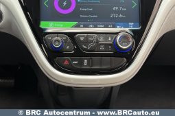 Chevrolet Bolt EV Automatas 2019 full