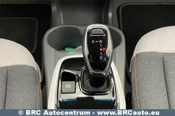 Chevrolet Bolt EV Automatas 2019 full