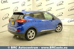 Chevrolet Bolt EV Automatas 2019 full