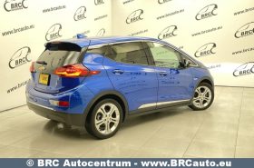 Chevrolet Bolt EV Automatas 2019