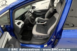 Chevrolet Bolt EV Automatas 2019 full