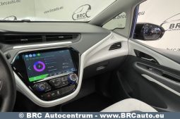 Chevrolet Bolt EV Automatas 2019 full