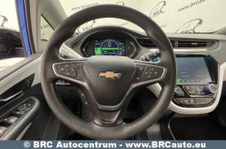 Chevrolet Bolt EV Automatas 2019 full