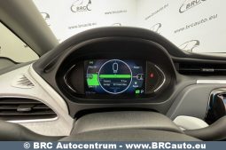 Chevrolet Bolt EV Automatas 2019 full