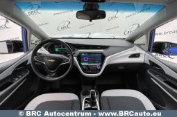 Chevrolet Bolt EV Automatas 2019 full