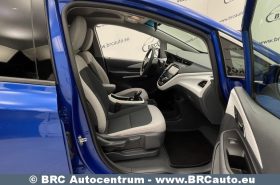 Chevrolet Bolt EV Automatas 2019