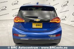 Chevrolet Bolt EV Automatas 2019 full