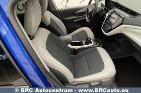 Chevrolet Bolt EV Automatas 2019