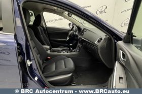 Mazda 6 2.2d Skyactive 2013