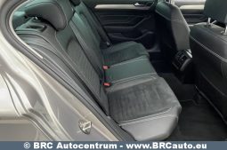 Volkswagen Passat 1.5 TSI DSG R-Line Automatas 2019 full