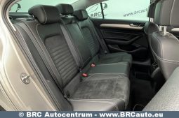 Volkswagen Passat 1.5 TSI DSG R-Line Automatas 2019 full