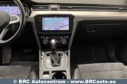 Volkswagen Passat 1.5 TSI DSG R-Line Automatas 2019 full