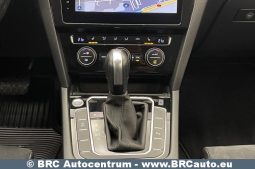 Volkswagen Passat 1.5 TSI DSG R-Line Automatas 2019 full