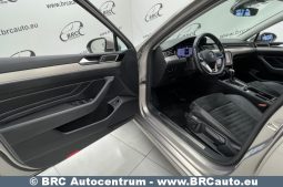 Volkswagen Passat 1.5 TSI DSG R-Line Automatas 2019 full