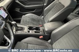 Volkswagen Passat 1.5 TSI DSG R-Line Automatas 2019 full