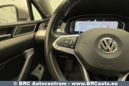 Volkswagen Passat 1.5 TSI DSG R-Line Automatas 2019 full