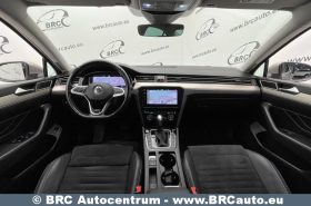 Volkswagen Passat 1.5 TSI DSG R-Line Automatas 2019