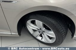 Volkswagen Passat 1.5 TSI DSG R-Line Automatas 2019 full