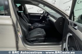 Volkswagen Passat 1.5 TSI DSG R-Line Automatas 2019