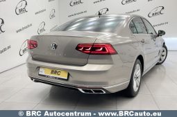 Volkswagen Passat 1.5 TSI DSG R-Line Automatas 2019 full